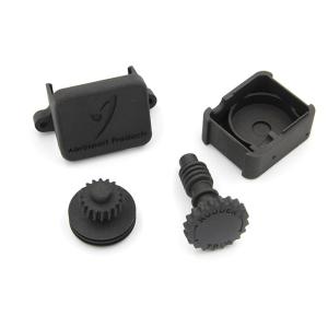 China PA12 GB Rapid Prototype MJF 3D Printing Service ISO9001 Approved wholesale