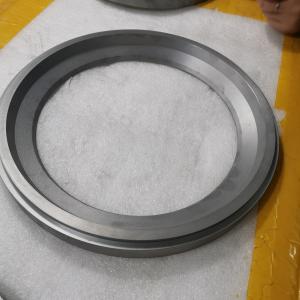 China 99.95% Purity Molybdenum Loop Bright Molybdenum Ring wholesale