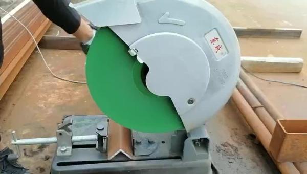 B041 Resin Cut Flex Metal Stainless Steel Iron 400 355 350 200 125 100 125 115Mm