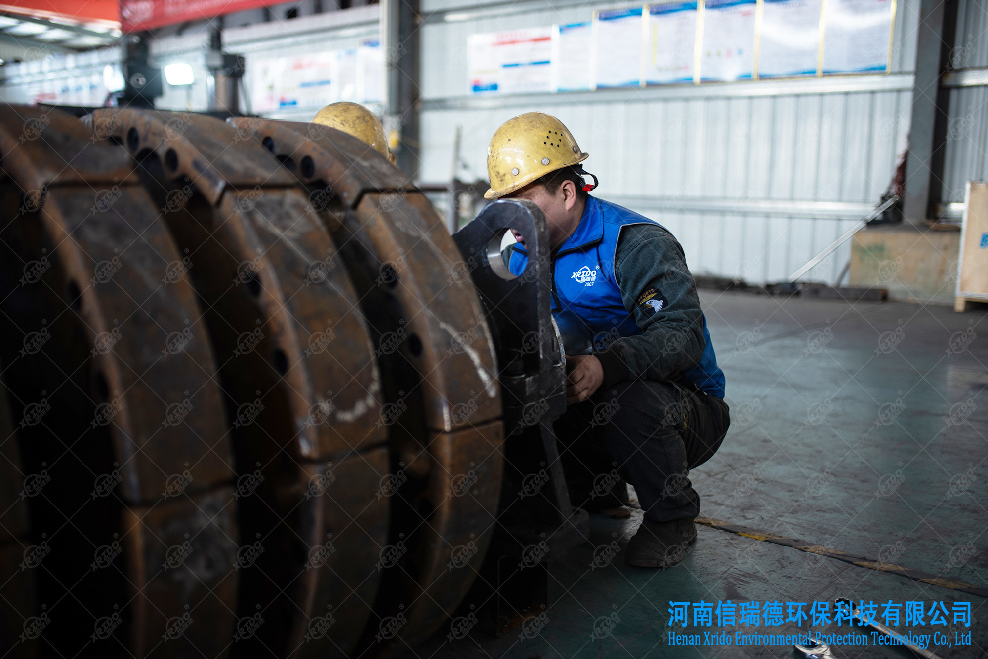 Iron Crusher Scrap Aluminum Metal Crusher Scrap Metal Crusher Machine With CE