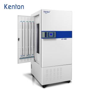 China SUS304 Stainless Steel Climatic Chamber Lab Programmable Temperature Chamber wholesale