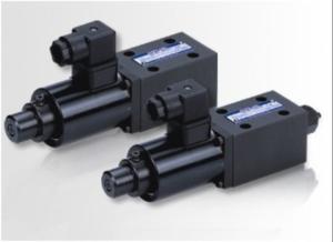 China proportional pilot operated relief valve wholesale