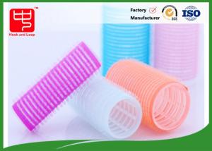 China Colored hair rollers for fine hair 30 ~ 50mm size wholesale