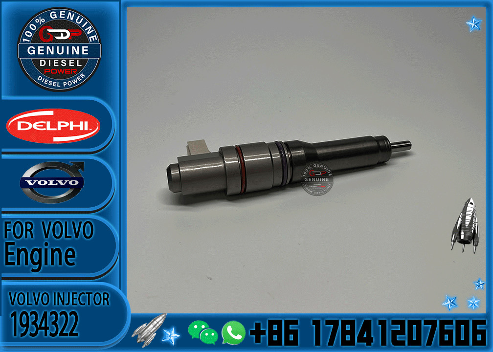 High Quality MX13 EPA13 871117 1934322 2034927 2102391 BEBU2C00500 Plunger of Unit Pump Monomer Pump,OEM Orders Accepted