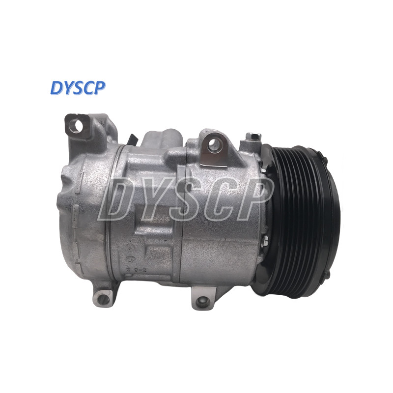 88320-48090 88320-48091 Auto Ac Compressor For Toyota Harrier ACU30 7PK