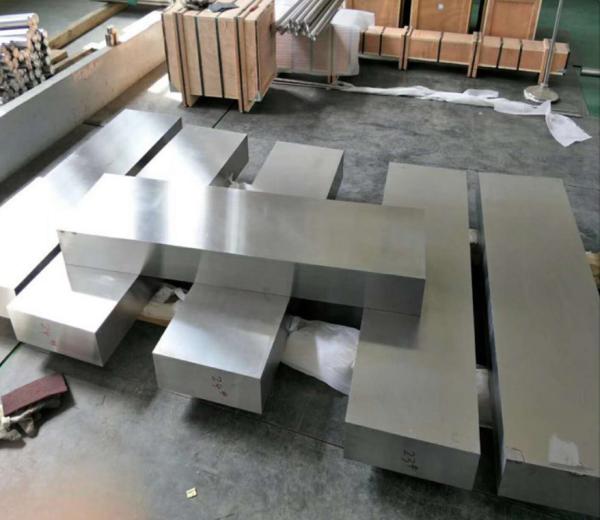 Quality Aerospace Composite Tooling 4J36 Invar 36 Alloy Materials Plate for sale
