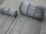 Food Grade Stainless Steel304 Ladder Belt, 1m Wide*50m Lenght, Above 1.20mm Wire