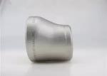 WP316N ASME B16.9 48in Stainless Steel Eccentric Reducer