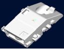 China Ear Phone KF-AJR0045A wholesale