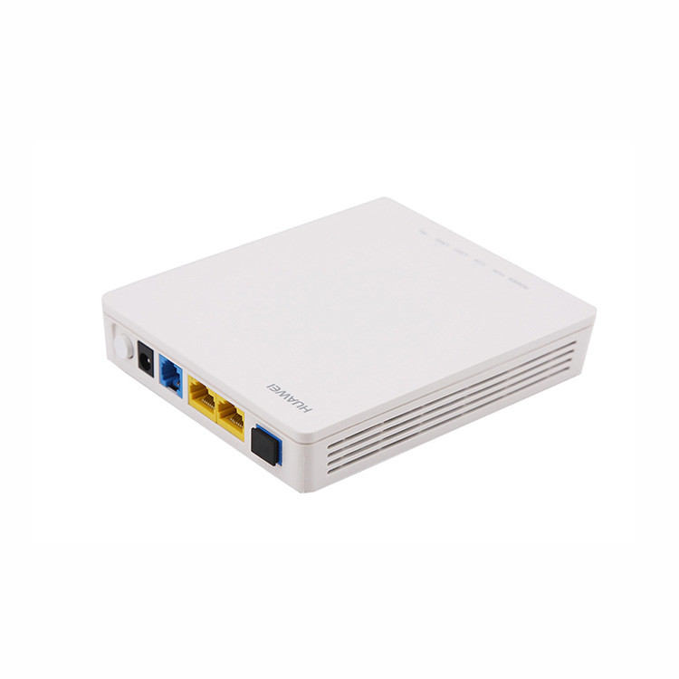 2FE 0.5A Fiber Optical Network Terminal HGU Onu Fiber Router