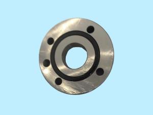 China Long Life Precision Roller Bearing Higher Load Capacities Wear Resistant wholesale