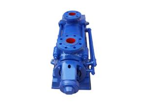 China High Pump Head Feed Water Pump For Low / High Pressure Boiler Water Supply wholesale