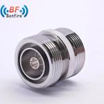 Waterproof Rate IP 67 RF DIN Male Connector for 1/2 Coaxial Feeder Cable