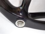 Carbon MTB Frame 29er 15.5"/17.5"/19" NT202 Mountain Bicycle/Bike Frame Glossy