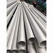 China 20ft 180 Grits ASTM A270 SS Hydraulic Tubing Matte Polished wholesale