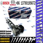 Diesel Engine Single Pump 0414799005 substitute 0986445 002 0986445102