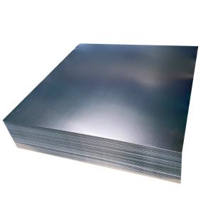 China SPTE Tin Plated Steel Sheet T3 T2 T4 Dr9 Dr8 Dr7 Tinplate Material wholesale