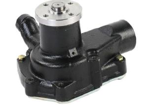 China ME787131 Excavator Water Pump For Mistubishi Engine 6D16 wholesale