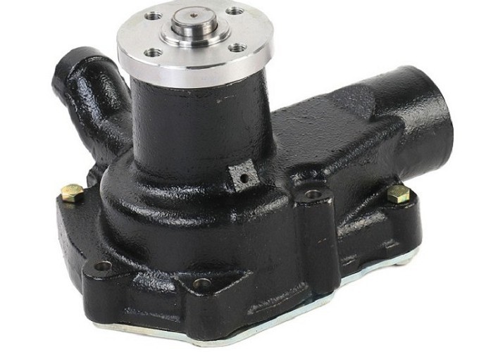 ME787131 Excavator Water Pump For Mistubishi Engine 6D16