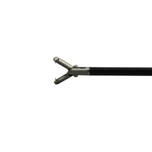China Endoscopic Uretero Renoscope Rigid Biopsy Forceps wholesale