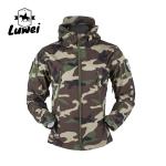 Stylish Overcoat Hooded Para Hombre Ceket Utility Erkek Jaqueta Trench Soft