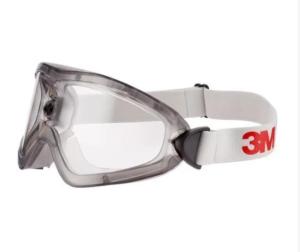 China Clear Anti Impact PC Splashproof Medical Safety Goggles wholesale