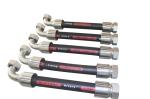 High Strength Super Artery Hose , EN856 4SH Spiral Wire Hose