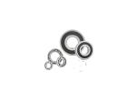 6311OPEN Electric Motor Sleeve Bearing Replacement 55x120x29mm