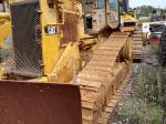 Used CAT D4H Small Bulldozer For Sale