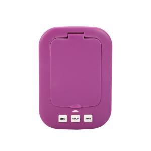 China Artificial Teeth Cleaning Ultrasonic Cleaning Machine 4ml Multi Functional wholesale