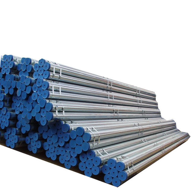 AISI Stainless Steel Seamless Pipe 420 430 SS 410 Seamless Tubes