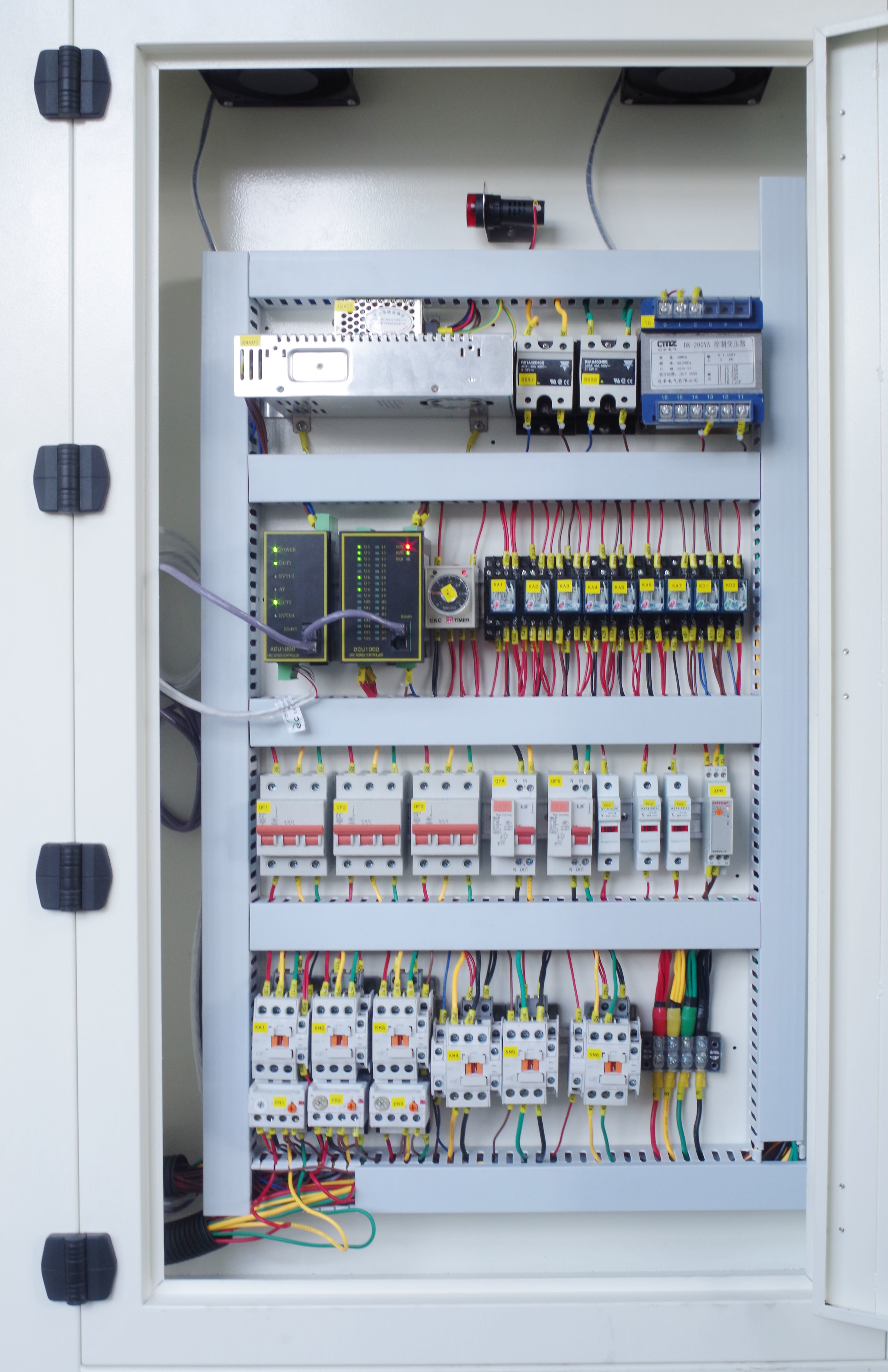 190/335/600/1000L -70℃~180℃ Temperature Humidity Test Chamber 10%~98%RH