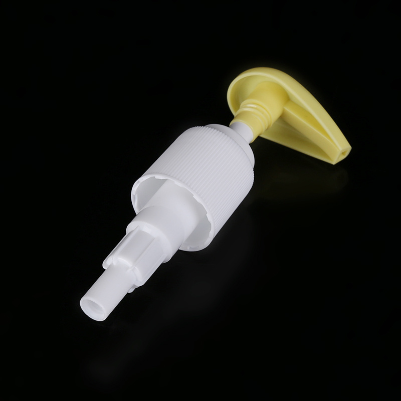 28/415 Plastic Pump up Down Locked in Colors