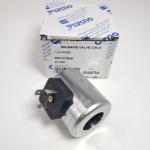 Solenoid Valve Coils R901370939 For Rexroth