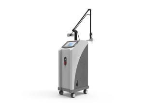 China 10600nm beauty Machine Durable Lumenis Ultrapulse scar medical vaginal Fractional CO2 Laser Equipment wholesale