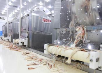 ZHEJIANG KOR-WORLD FOODSTUFFS CO., LTD