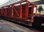 SA192 Heat Exchanger Economiser Tube Material For Sugar Mill