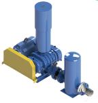 Customized Pneumatic Conveying Equipment For Petrification / Electricity