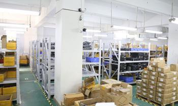 CHUANGXINDA ELECTRONICS-TECH CO., LIMITED