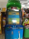 Big Bass Wheel Most Popular Redemption Game Machine