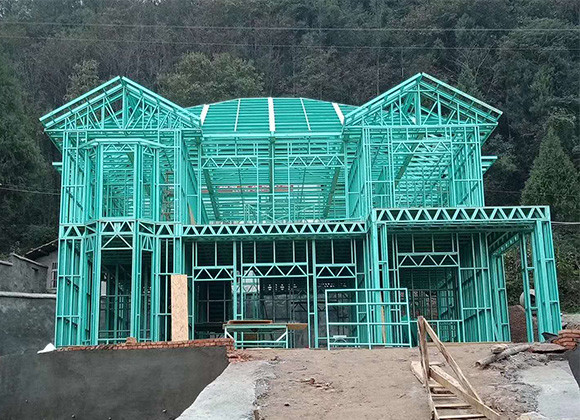 Light Steel House G550 Structural Steel AZ150g Galvalume Steel Coil AFP 55%Alu-Zinc Steel Slit Coils Anti-Finger Print
