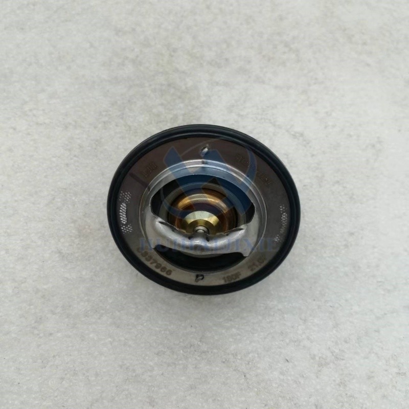 Thermostat 5337966F for Cummins ISF B3.3 B3.8 B3.8-C Engine Thermostat