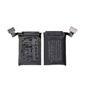 China AAA Apple Series 3 38mm A1847 Lithium Watch Battery Replacement UL2054 wholesale