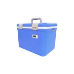 PU Insulation Medical Cooler Box 12L Cooler For Medicine Storage