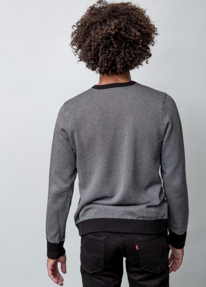 Cool Free People Too Good Sweater , 100 Cotton Half Zip Up Sweater For Male