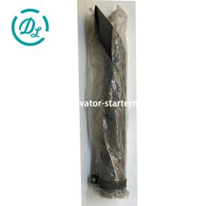 China Excavator Engine Parts 421-02-31114 Exhaust Pipe WA470-3 6D125 wholesale