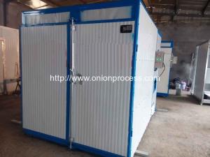 China Coal Fired Hot Air Onion Dryer Machine wholesale