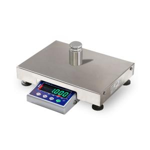 China SOHE Weighing 15KG Food-Grade Material AC/DC Power Supply Compatible and Material wholesale