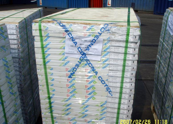 Commercial White Pink Yellow Carbonless Paper Carbonless Auto Copy Paper