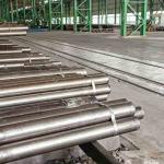16-25-6 Stainless Steel Solid Round Bar Alloy Bar Bright